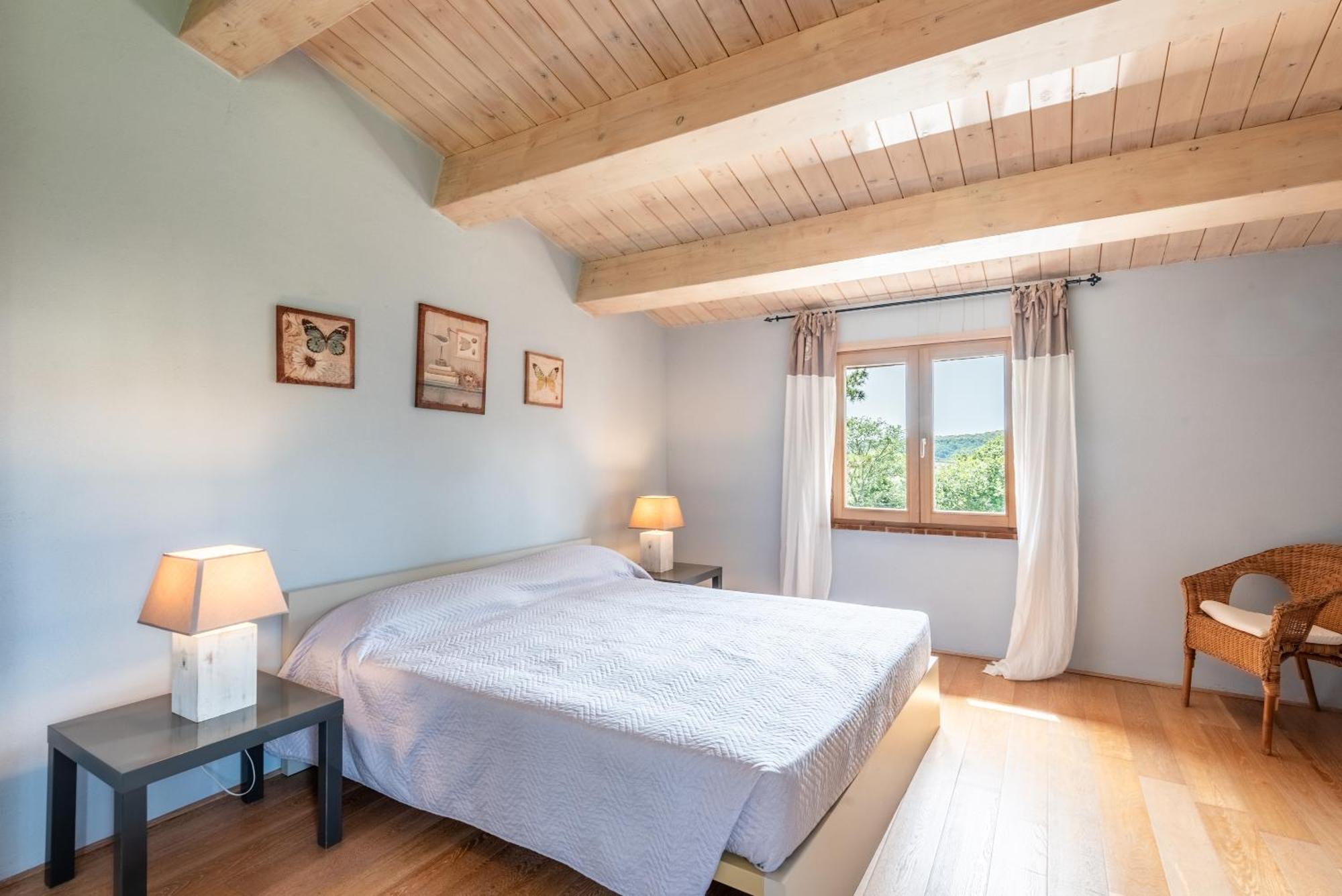Cignella Garden Villas In Tuscany Trequanda Exterior photo